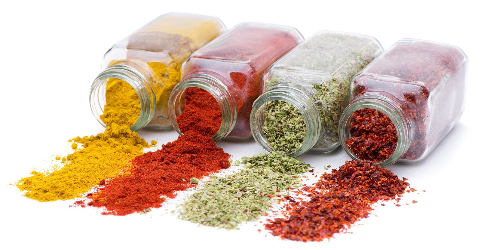 Best Spice Food For Food Lover