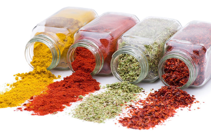 Best Spice Food For Food Lover