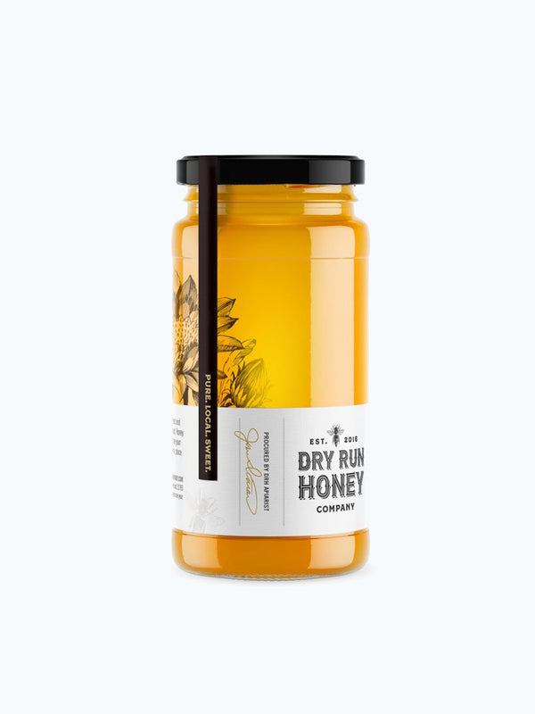 Product title here honey 6