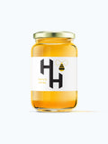 Product title here honey 5